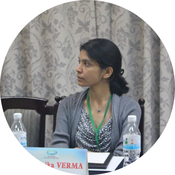 Go to the profile of Monika Verma