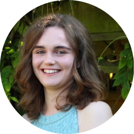 Go to the profile of Amy Laws