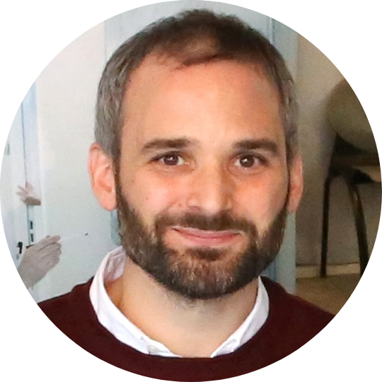 Go to the profile of Stéphane Berciaud