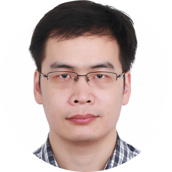 Go to the profile of Lei Dong