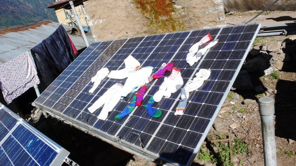 Culture and low-carbon energy transitions