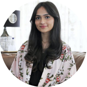 Go to the profile of Ameerah