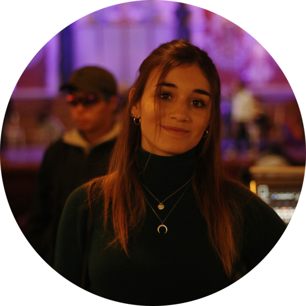 Go to the profile of Chaima Akroum