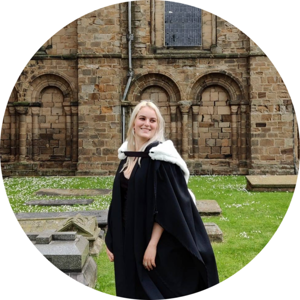 Go to the profile of Hannah Huysmans