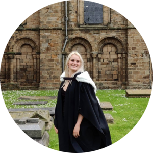 Go to the profile of Hannah Huysmans