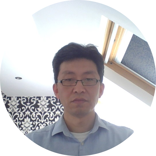 Go to the profile of Dapeng Yu