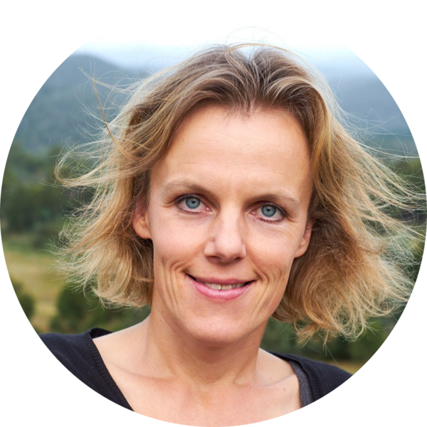 Go to the profile of Asta Audzijonyte