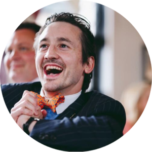 Go to the profile of Lee Williams