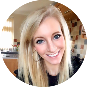 Go to the profile of Sarah Salmon