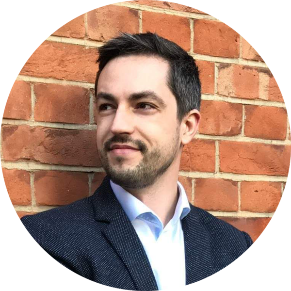 Go to the profile of Boris Sebosik