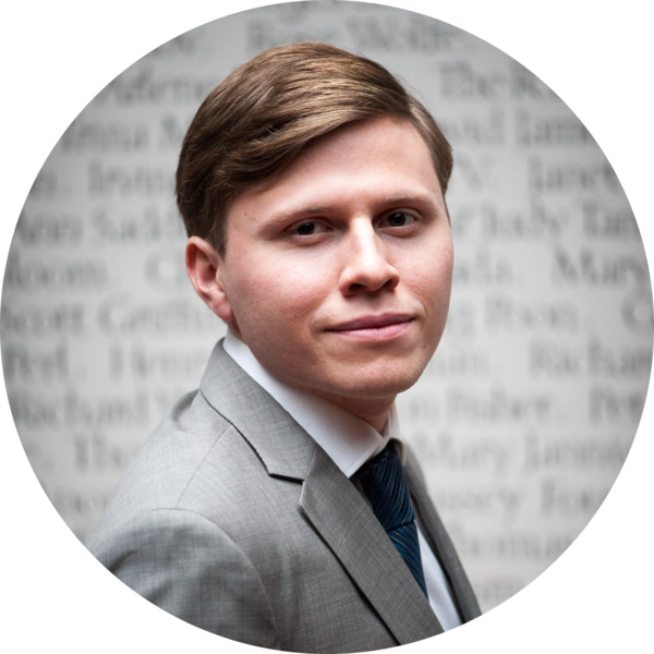 Go to the profile of Daniel Anstett