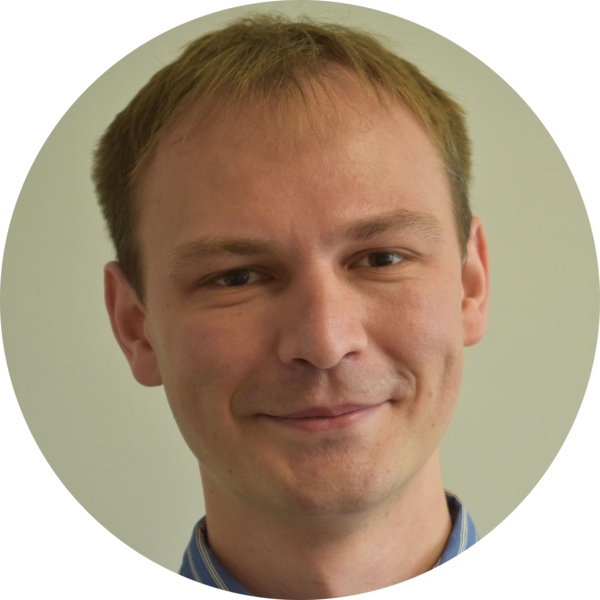 Go to the profile of Alexander Romanov