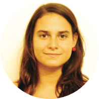 Go to the profile of Mariana Nabais