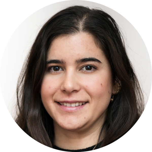 Go to the profile of Anna San Llorente Capdevila