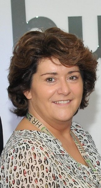 Go to the profile of Donna