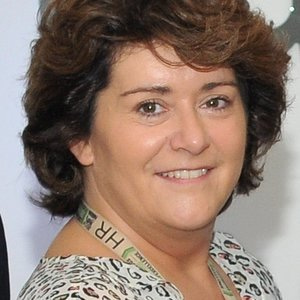 Go to the profile of Donna