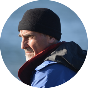 Go to the profile of Nicolas Mathevon