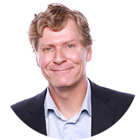 Go to the profile of Brian Hole