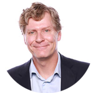 Go to the profile of Brian Hole