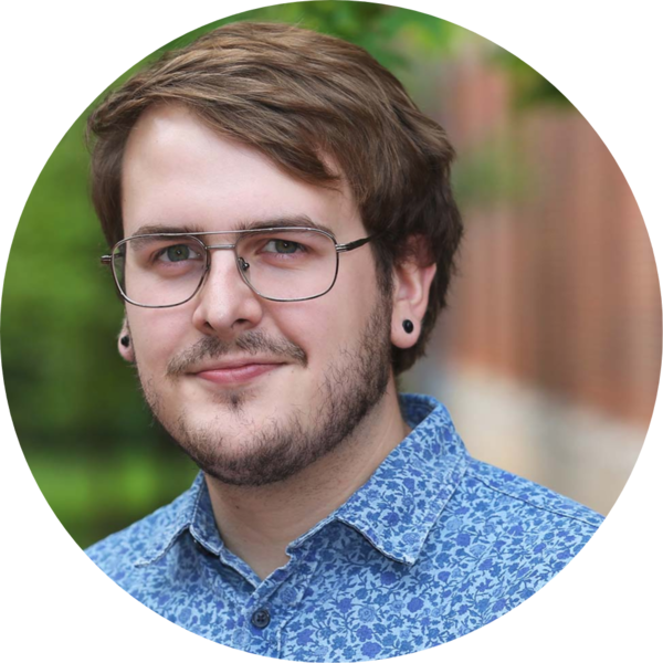 Go to the profile of Nicholas Onuska