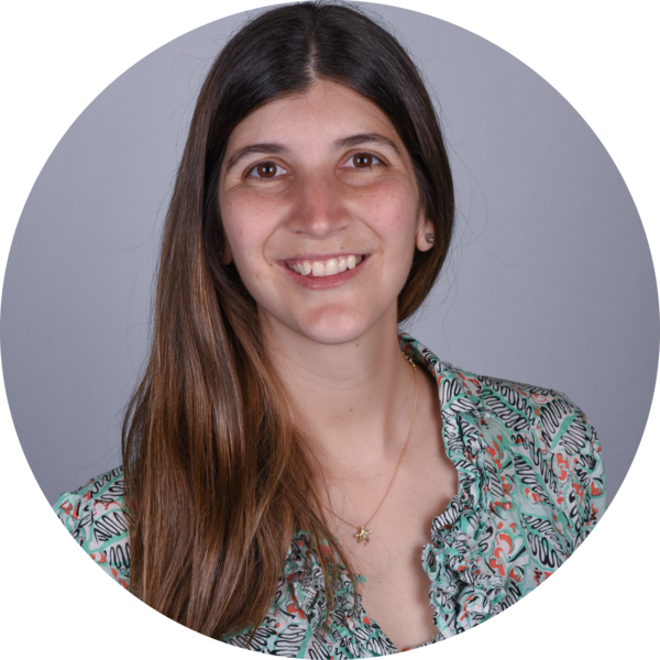 Go to the profile of Martina Gonzalez Mateu