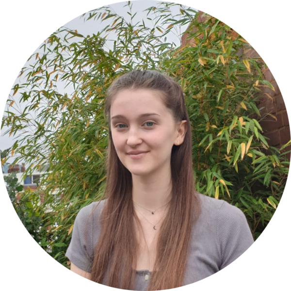 Go to the profile of Sasha Kroon