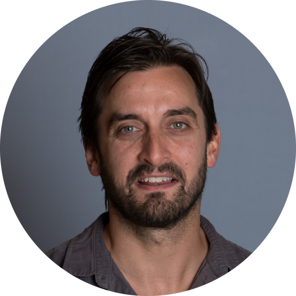 Go to the profile of Timothy Clark