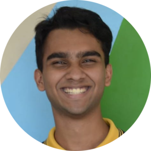 Go to the profile of Shauryya Vira