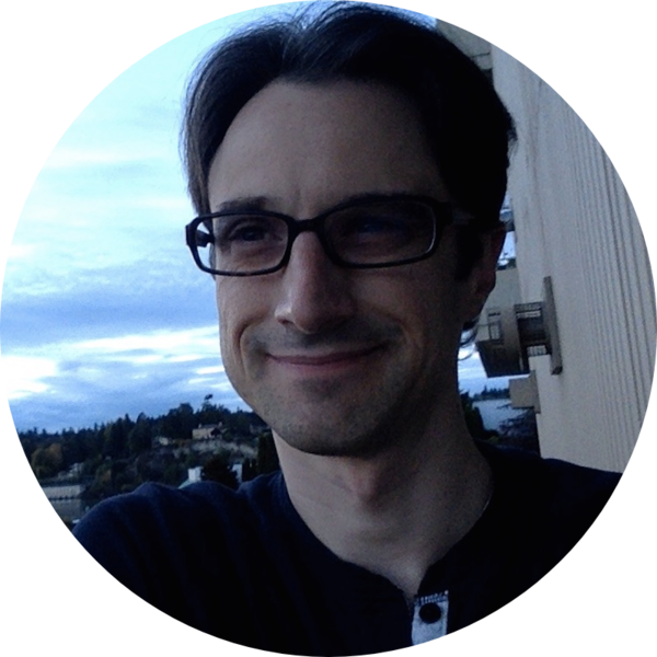 Go to the profile of Ben Kerr