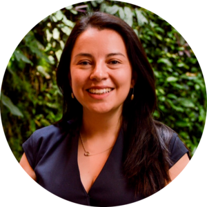 Go to the profile of Andrea Baquero