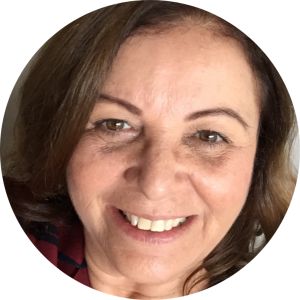 Go to the profile of VANIA MELO