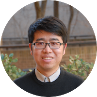 Go to the profile of Gang Fan