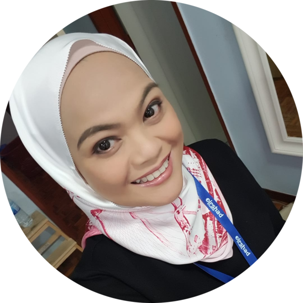 Go to the profile of Emma Mohamad