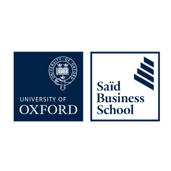Go to the profile of Saïd Business School
