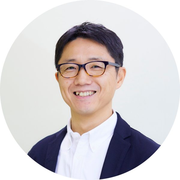 Go to the profile of Noriteru Morita