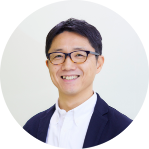 Go to the profile of Noriteru Morita