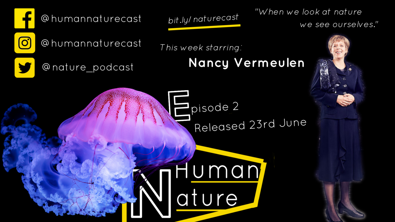 Human Nature Podcast: Episode 2