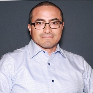 Go to the profile of Juan Carlos Gonzalez