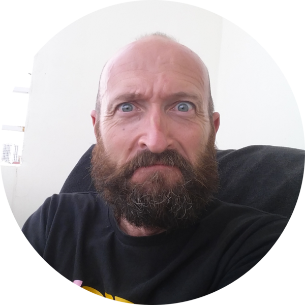 Go to the profile of Mark Spicer