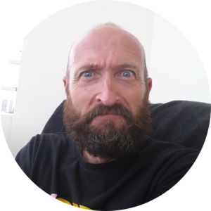 Go to the profile of Mark Spicer