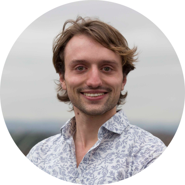 Go to the profile of Sebastian Sterl