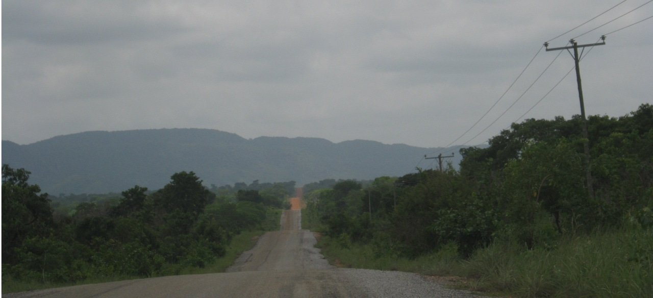 Sharing the Power: Smart mixes of solar, wind and hydropower in West Africa