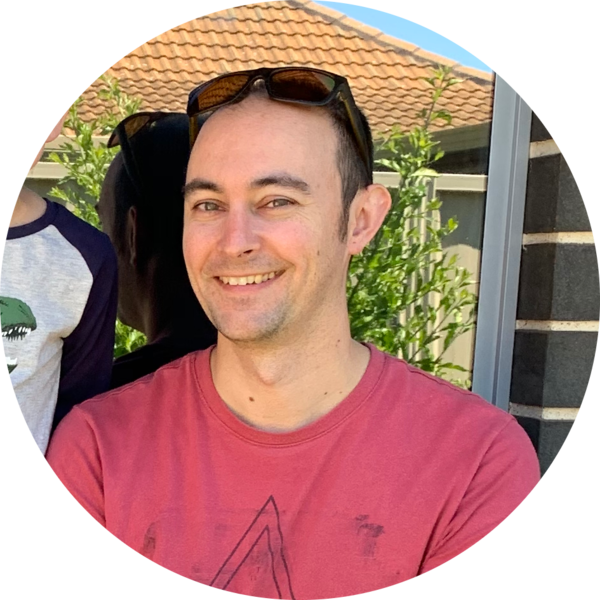 Go to the profile of Dylan Irvine