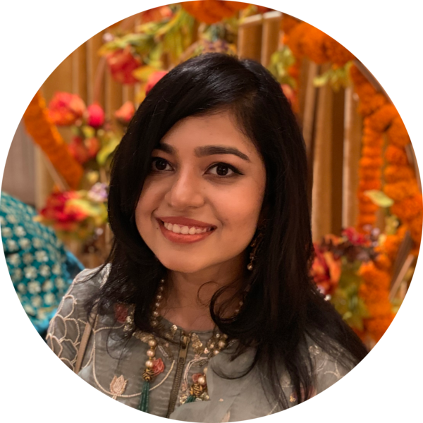 Go to the profile of Shruthy Suresh