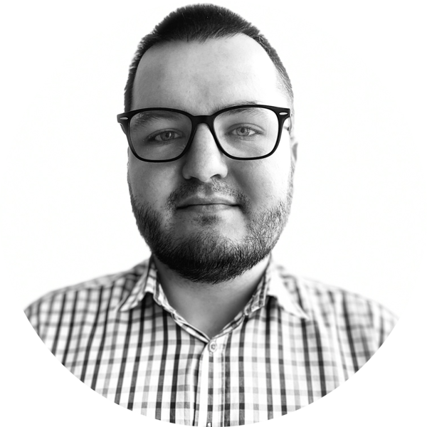 Go to the profile of Pawel Trzaskoma