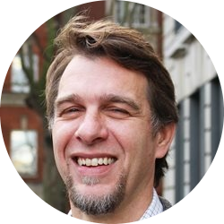 Go to the profile of Charles Palmer