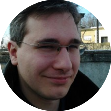 Go to the profile of Cedric Gillmann