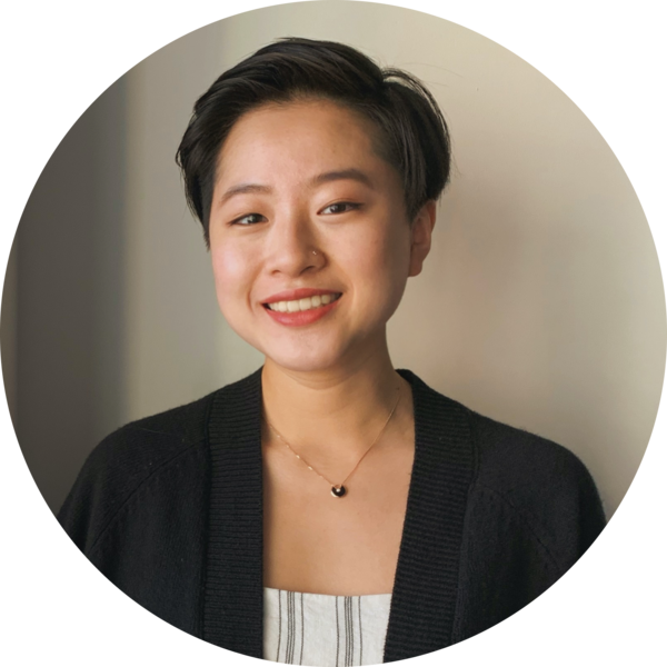 Go to the profile of Jiamin Li