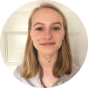 Go to the profile of Rachel McGinn