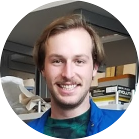 Go to the profile of Samuel Verbanic